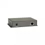 LevelOne PoE over Hybrid kaabel Transmitter, 120W
