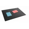 Desk Pad Durable 722201 Polypropüleen Must