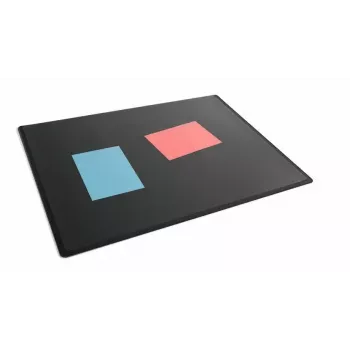 Desk Pad Durable 722201 Polypropüleen Must