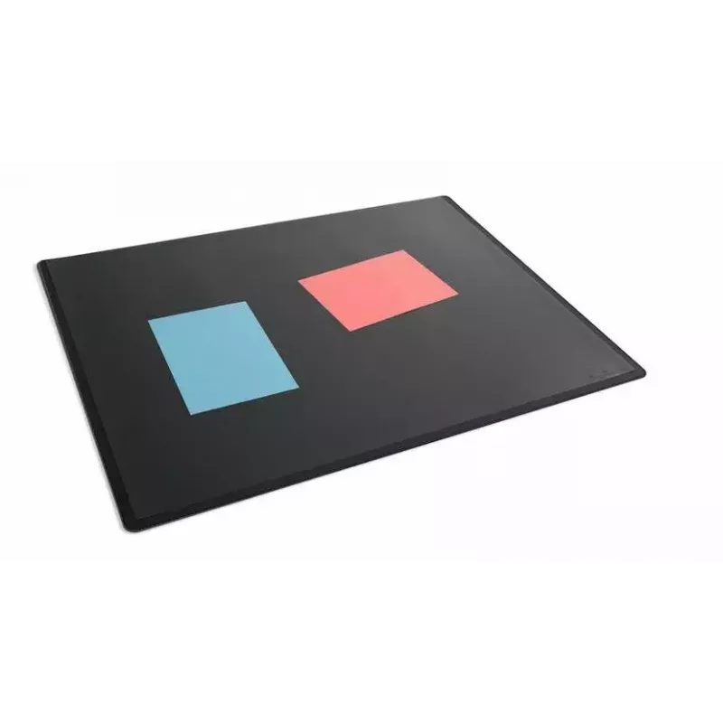 Desk Pad Durable 722201 Polypropüleen Must