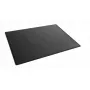 Desk Pad Durable 722201 Polypropüleen Must