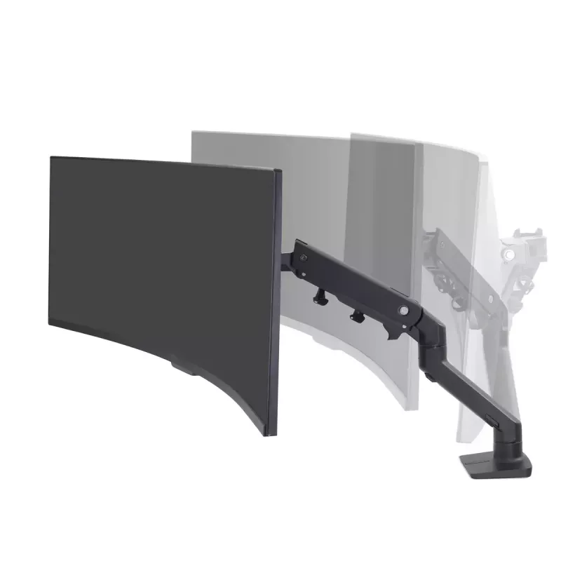 Monitorikinnitus Ergotron HX Series 45-647-224