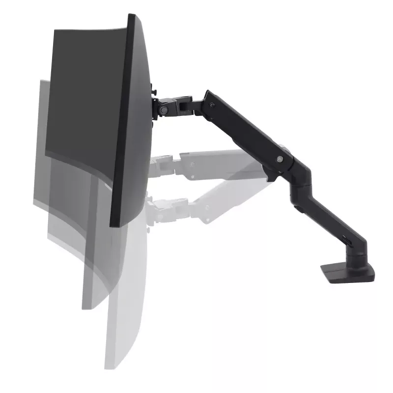 Monitorikinnitus Ergotron HX Series 45-647-224
