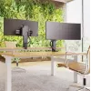 Monitorihoidik Ergotron TRACE 45-630-224