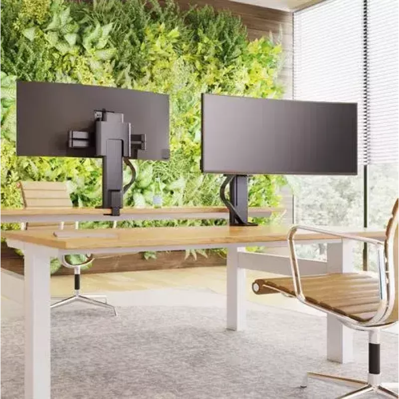 Monitorihoidik Ergotron TRACE 45-630-224