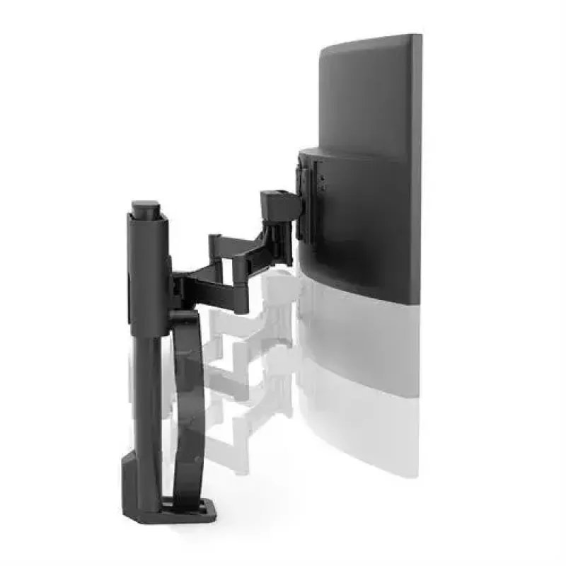 Monitorihoidik Ergotron TRACE 45-630-224