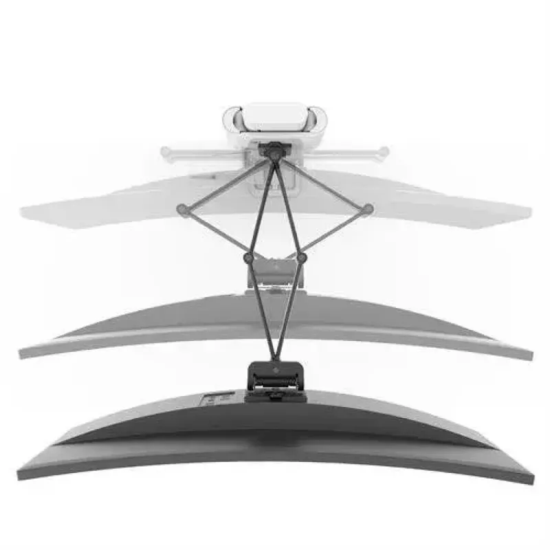 Monitorikinnitus Ergotron TRACE 45-630-216