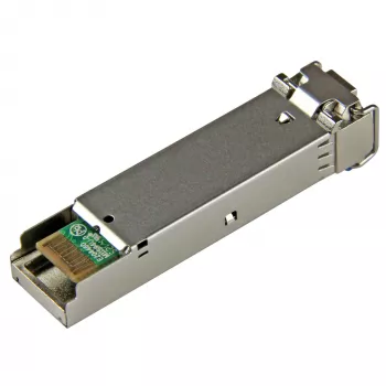 StarTech.com Cisco GLC-LH-SM ühilduv SFP-moodul - 1000BASE-LX/LH - 1GE Gigabit Ethernet SFP - LC 10 km - 1310 nm - Cisco IE3400, IE3300, IE3200
