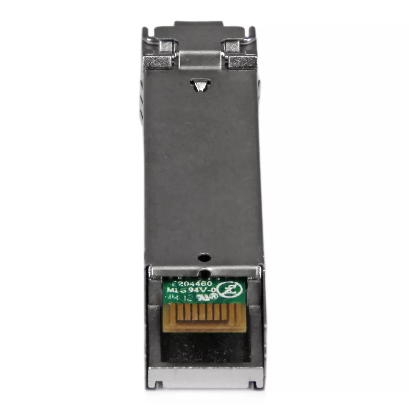 StarTech.com Cisco GLC-LH-SM ühilduv SFP-moodul - 1000BASE-LX/LH - 1GE Gigabit Ethernet SFP - LC 10 km - 1310 nm - Cisco IE3400, IE3300, IE3200