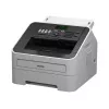 Brother FAX-2840 faksiaparaat Laser 33,6 Kbit/s A4 Must, Hall