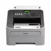 Brother FAX-2840 faksiaparaat Laser 33,6 Kbit/s A4 Must, Hall