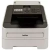 Brother FAX-2840 faksiaparaat Laser 33,6 Kbit/s A4 Must, Hall