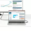 StarTech.com 20in (50cm) HDMI 2.1 kaabel 8K - Sertifitseeritud ülikiire HDMI kaabel 48 Gbit/s - 8K 60Hz/4K 120Hz HDR10+ eARC - Ultra HD 8K HDMI juhe - monitor/teler/ekraan - painduv TPE ümbris