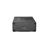 StarTech.com 4-pordiline USB 3.0 jaotur – USB A-tüüpilt 1x USB-C ja 3x USB-A – tööstuslik metallist USB-jaotur – SuperSpeed 5Gbps USB 3.1/3.2 Gen 1 – eraldi toitega – BC 1.2 kiirlaadimine – paigaldatav/vastupidav