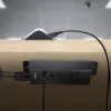 StarTech.com 7 pordiga USB-C jaotur – USB USB-C kuni 2x USB-C/5x USB-A – äriklassi metallist USB 3.0 jaotur – SuperSpeed USB 3.2 Gen 1 (5 Gbit/s) – isetoitega – BC 1.2 kiirlaadimine – paigaldatav/vastupidav