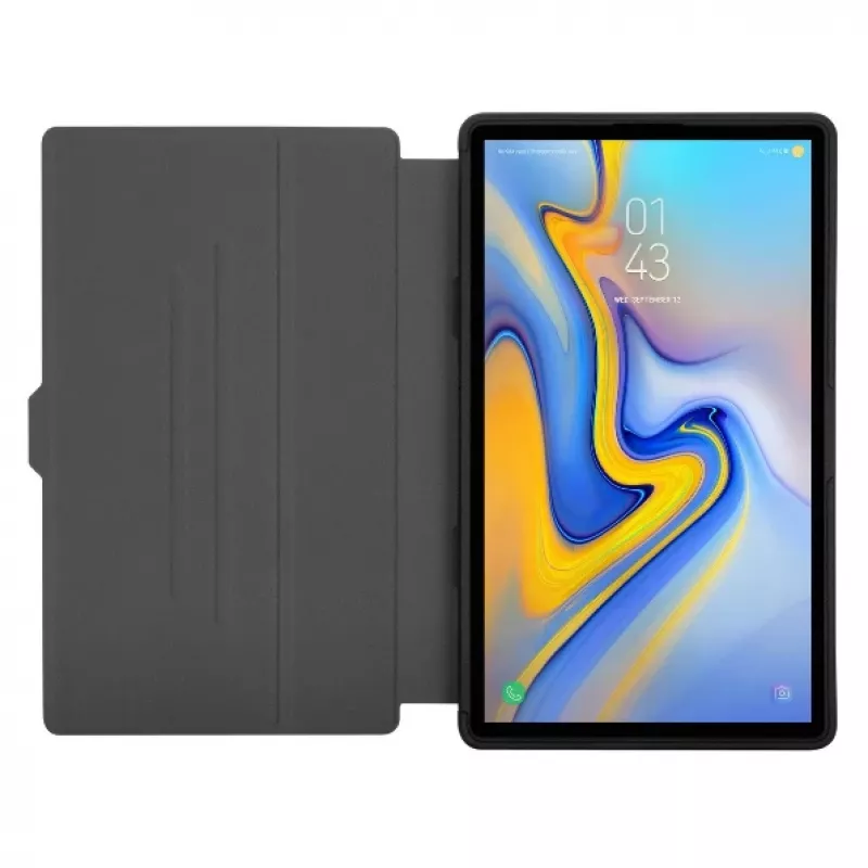 Targus Click-In 22,1 cm (8,7 tolli) Folio Must