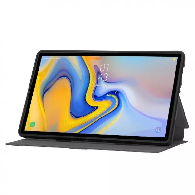 Targus Click-In 22,1 cm (8,7 tolli) Folio Must