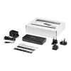 StarTech.com S-Video või Composite HDMI-muundur heliga - 720p - NTSC ja PAL