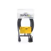 StarTech.com 6 ft HDMI–DVI-D kaabel - M/M, 1,8 m, HDMI, DVI-D, isane, isane, sirge