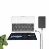 StarTech.com 2m Thunderbolt 3 (20Gbps) USB-C-kaabel – ühildub Thunderbolt-, USB- ja DisplayPort-seadmetega