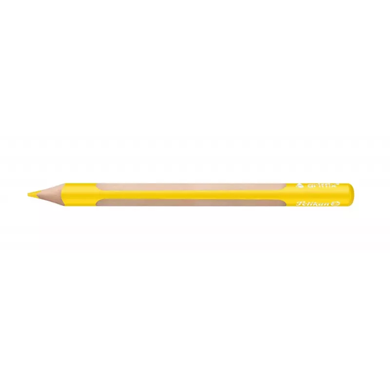 Vesivärvipliiats Pelikan griffix Mitmevärviline 10 tk