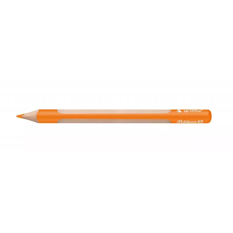 Vesivärvipliiats Pelikan griffix Mitmevärviline 10 tk