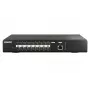 QNAP QSW-M5216-1T võrgulüliti hallatav L2 must