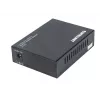 Intellinet 10GBase-T kuni 10GBase-R meediumimuundur, 1 x 10 GB SFP+ pesa, 1 x 10GB RJ45 port