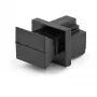 StarTech.com 100 pakki RJ45 tolmukatteid - korduvkasutatav RJ45 pimepistik/tolmukate - Etherneti/LAN-pordi kaitsja/blokeerija - klõpsatav emane RJ45-pistikupesa kaitsekate jaoturitele, kommutaatoritele, ruuteritele