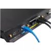 StarTech.com 100 pakki RJ45 tolmukatteid - korduvkasutatav RJ45 pimepistik/tolmukate - Etherneti/LAN-pordi kaitsja/blokeerija - klõpsatav emane RJ45-pistikupesa kaitsekate jaoturitele, kommutaatoritele, ruuteritele