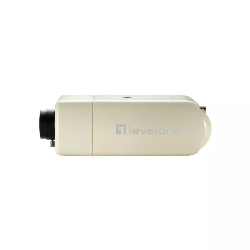 LevelOne fikseeritud võrgukaamera, 2-megapikslit, 802.3af PoE, päev ja öö