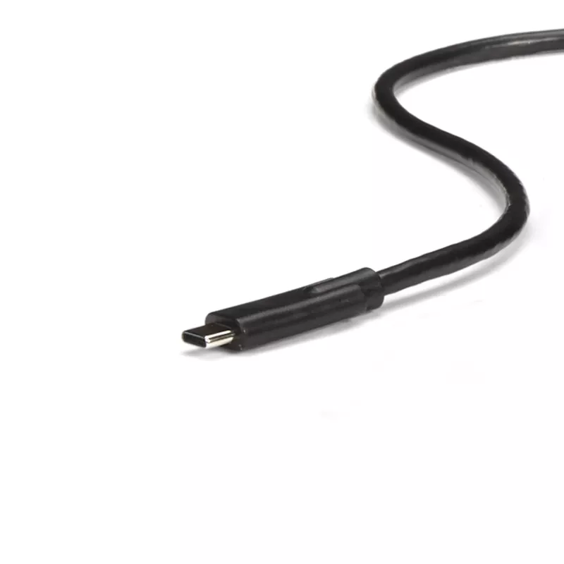 StarTech.com 6 ft (2 m) USB-C–HDMI-kaabel – 4K 30 Hz USB USB-C–HDMI-videokuva muundur – USB-C DP Alt Mode HDMI-kuvari adapterjuhe – Thunderboltiga ühilduv