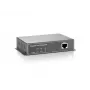 Võrgurepiiter LevelOne Gigabit PoE Repeater Cascadable