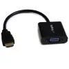 StarTech.com HDMI-VGA adaptermuundur lauaarvutile/sülearvutile/ultrabookile – 1920x1080