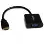 StarTech.com HDMI-VGA adaptermuundur lauaarvutile/sülearvutile/ultrabookile – 1920x1080