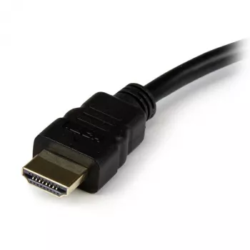 StarTech.com HDMI-VGA adaptermuundur lauaarvutile/sülearvutile/ultrabookile – 1920x1080
