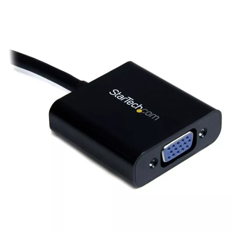 StarTech.com HDMI-VGA adaptermuundur lauaarvutile/sülearvutile/ultrabookile – 1920x1080