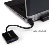 StarTech.com HDMI-VGA adaptermuundur lauaarvutile/sülearvutile/ultrabookile – 1920x1080