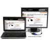 StarTech.com HDMI-VGA adaptermuundur lauaarvutile/sülearvutile/ultrabookile – 1920x1080