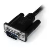 StarTech.com VGA-HDMI-adapter USB-heli ja -toitega – kaasaskantav VGA-HDMI-muundur – 1080p