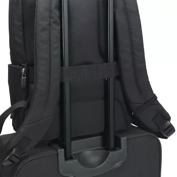 Seljakott DICOTA ECO õhuke PRO 35,8 cm (14,1 tolli)