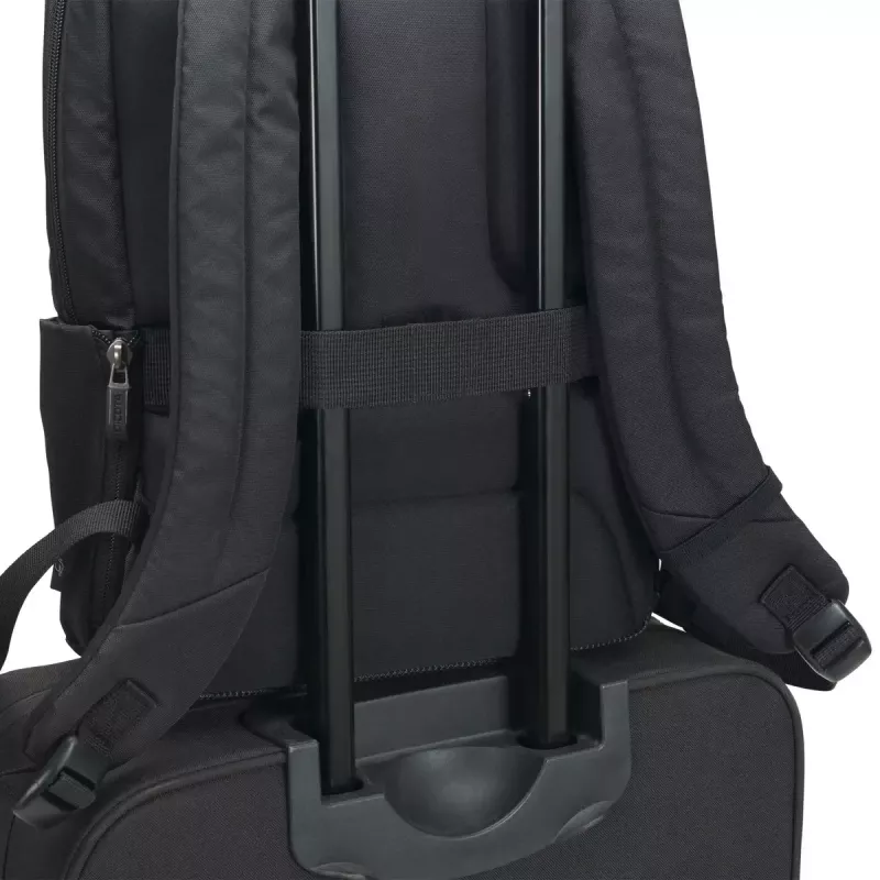Seljakott DICOTA ECO õhuke PRO 35,8 cm (14,1 tolli)