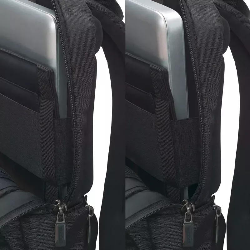 Seljakott DICOTA ECO õhuke PRO 35,8 cm (14,1 tolli)