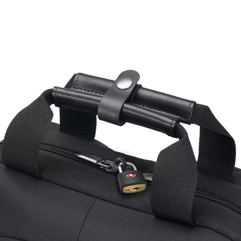 Seljakott DICOTA ECO õhuke PRO 35,8 cm (14,1 tolli)