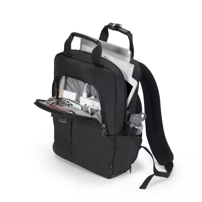 Seljakott DICOTA ECO õhuke PRO 35,8 cm (14,1 tolli)