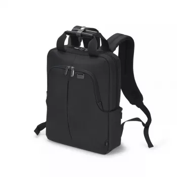 Seljakott DICOTA ECO õhuke PRO 35,8 cm (14,1 tolli)