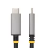 StarTech.com 10ft (3m) USB-C HDMI-adapterkaabel, 8K 60Hz, 4K 144Hz, HDR10, USB USB-C HDMI 2.1 videomuundurkaabel, USB-C DP Alt Mode/USB4/Thunderbolt 3/4 ühilduv - USB-C sülearvutilt HDMI-kuvarile