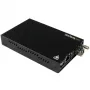 StarTech.com Gigabit Ethernet vask-kiudmeediumimuundur - SM LC - 10 km