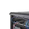 StarTech.com Gigabit Ethernet vask-kiudmeediumimuundur - SM LC - 10 km