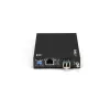 StarTech.com Gigabit Ethernet vask-kiudmeediumimuundur - SM LC - 10 km